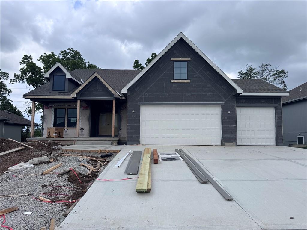 Photo of 1945 Longview Drive Liberty MO 64068