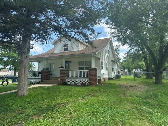 Photo of 1120 N 12th Street Independence KS 67301