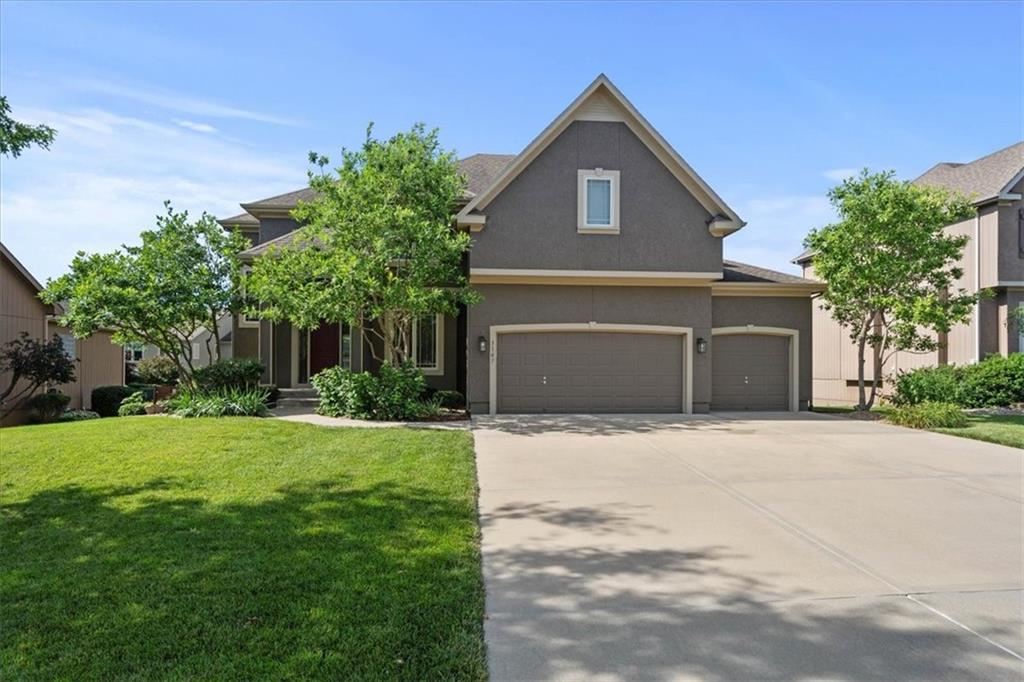 Photo of 3107 W 155th Terrace Overland Park KS 66224