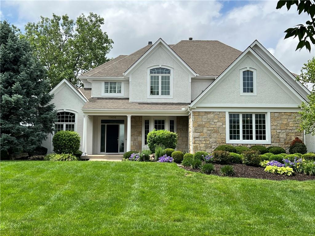 Photo of 13856 Horton Drive Overland Park KS 66223