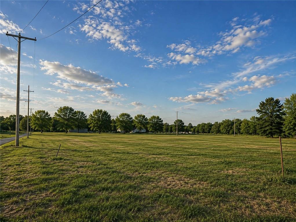 Photo of 0000 N 9th Street Chetopa KS 67336