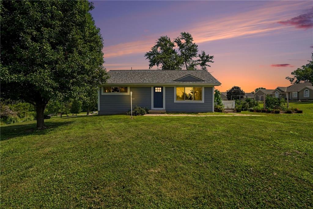 Photo of 440 W Ruth Ewing Road Liberty MO 64068