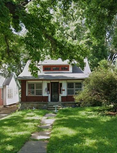 Photo of 1189 E 65th Street Kansas City MO 64131