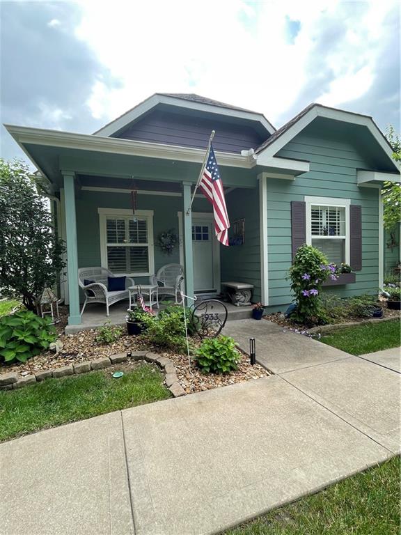 Photo of 933 Redbuck Circle Lee's Summit MO 64081