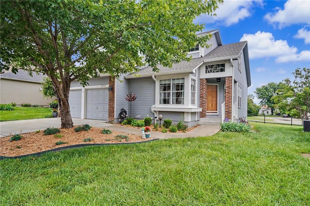 Photo of 3516 SW Willow Brook Lane Topeka KS 66614