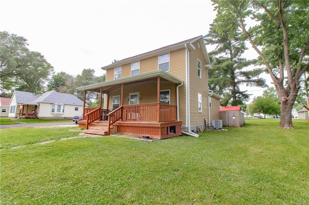 Photo of 501 E 13th Street Sedalia MO 65301
