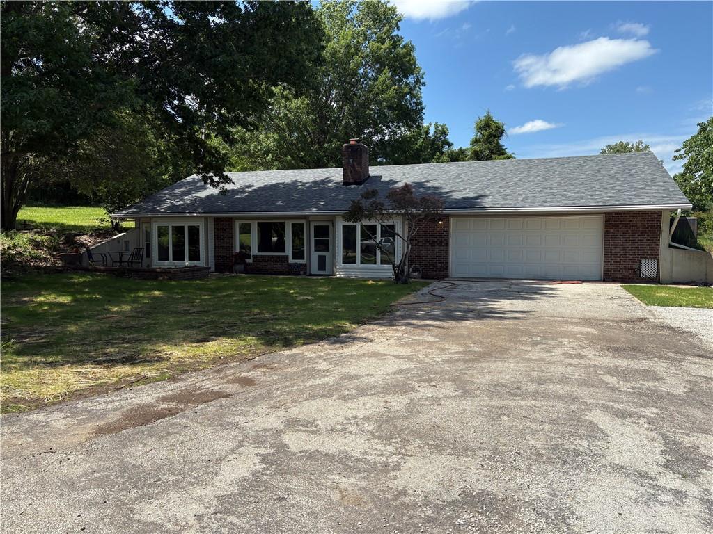 Photo of 10023 S Munro Road Lone Jack MO 64070