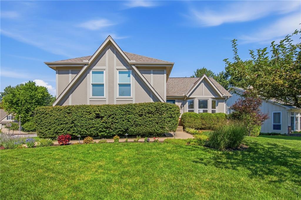 Photo of 6470 Payne Street Shawnee KS 66226