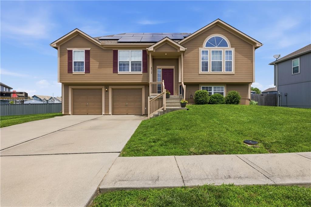 Photo of 9712 E 222nd Street Peculiar MO 64078