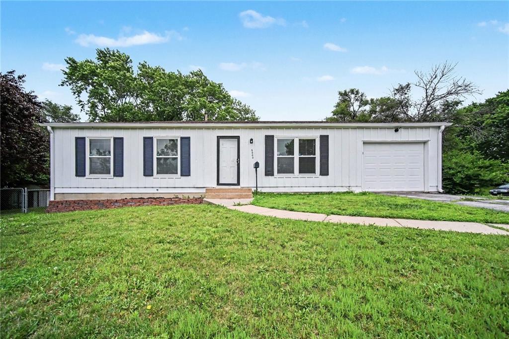 Photo of 6000 E 152nd Street Grandview MO 64030