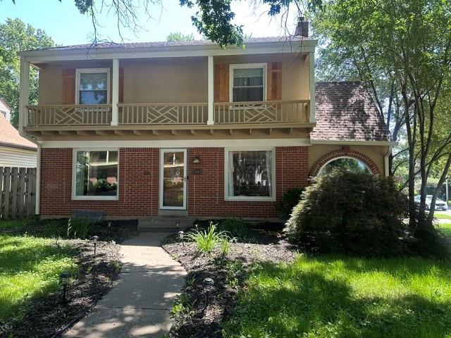 Photo of 7443 CAMPBELL Street Kansas City MO 64131
