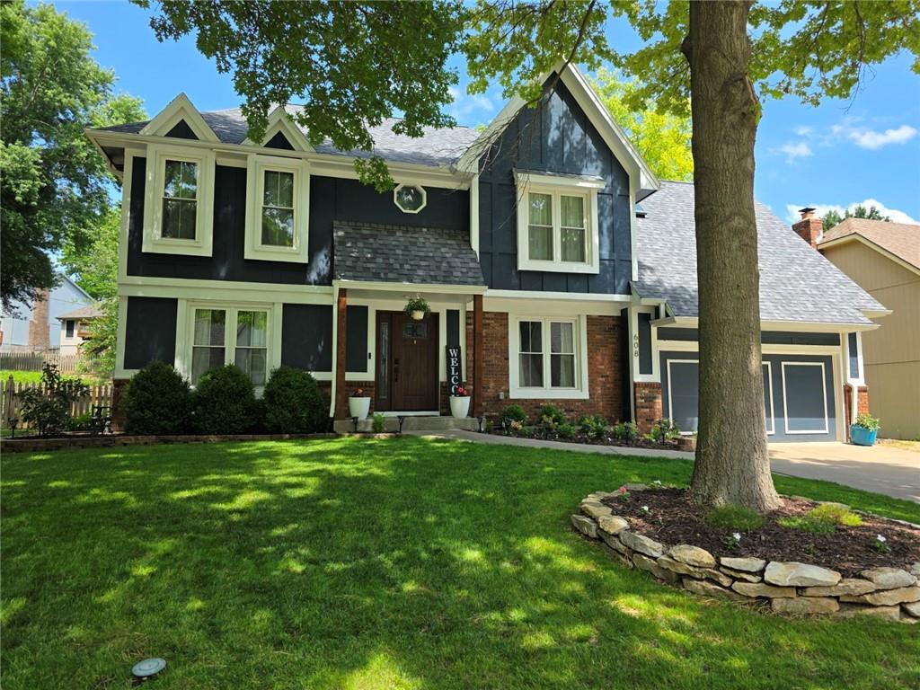 Photo of 608 Butternut Lane Liberty MO 64068