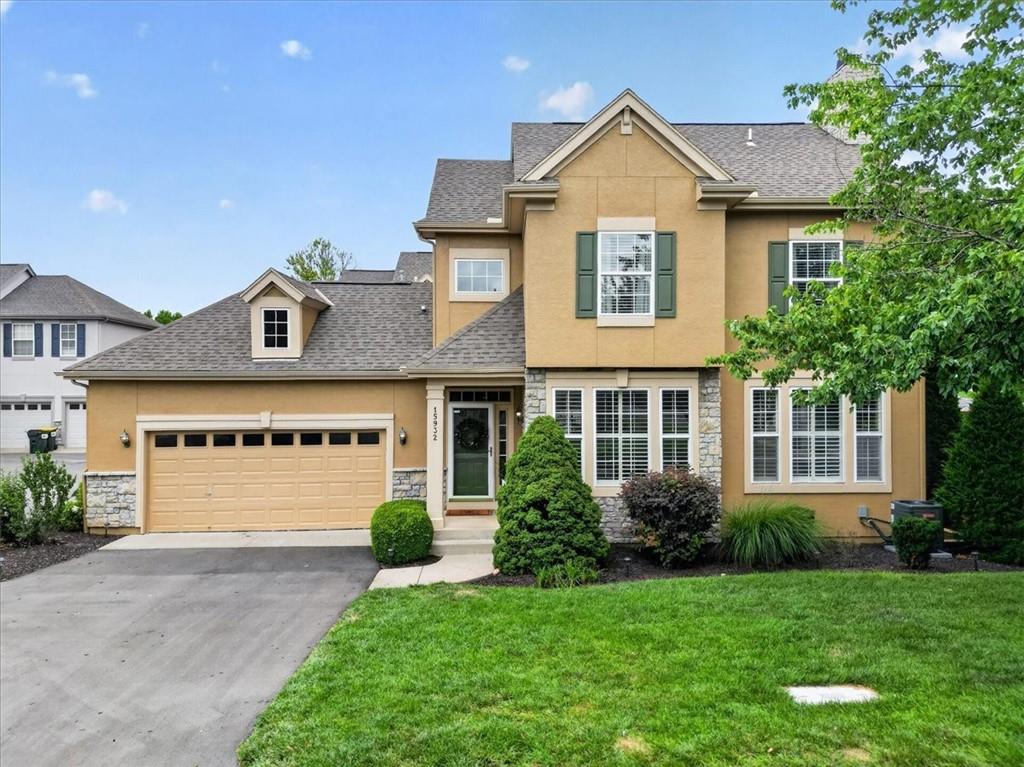 Photo of 15932 Linden Street Stilwell KS 66085