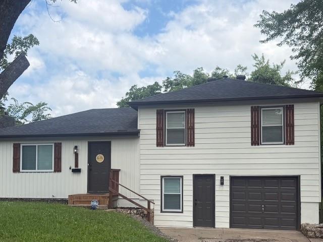 Photo of 8611 Lane Avenue Kansas City MO 64138