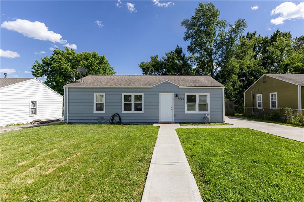 Photo of 4525 Freeman Avenue Kansas City KS 66102