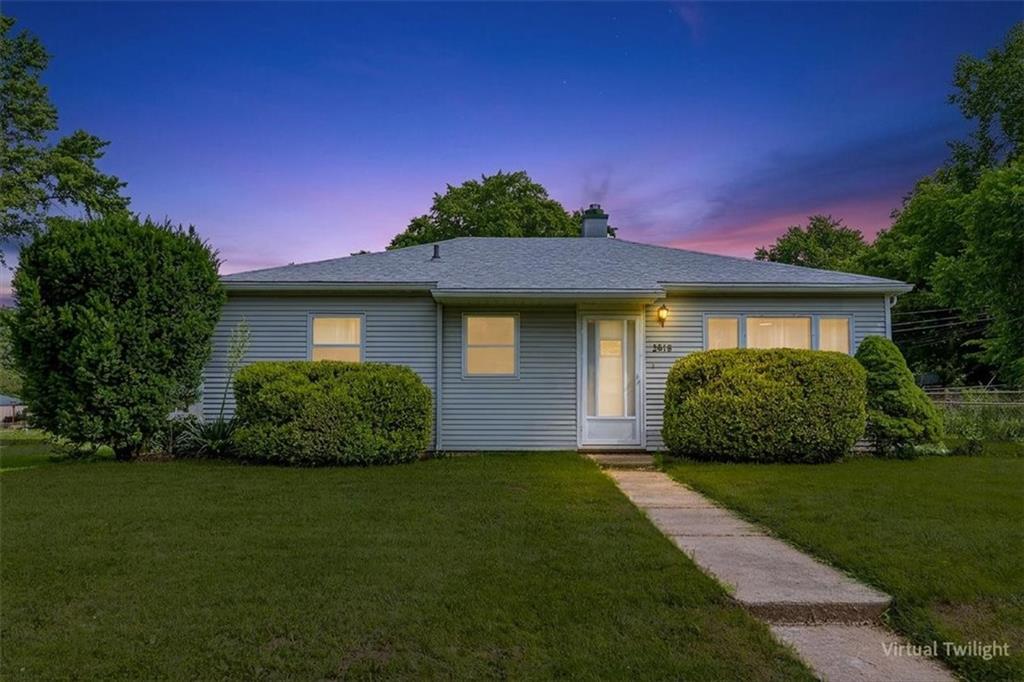 Photo of 3618 Shawnee Drive Kansas City KS 66106