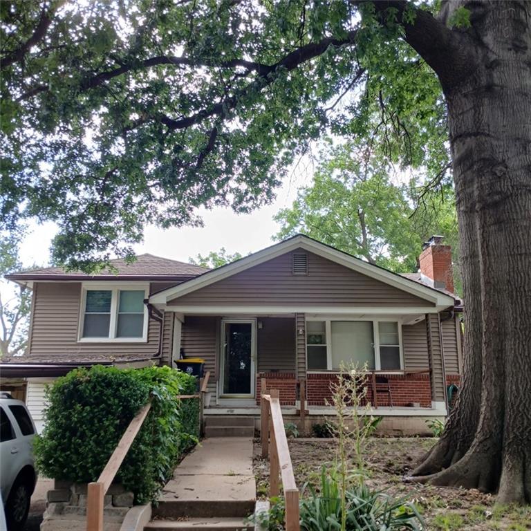 Photo of 3322 N Garfield Avenue Kansas City MO 64116