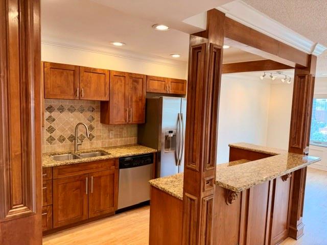 Photo of 4545 Wornall Road #1200 Kansas City MO 64111