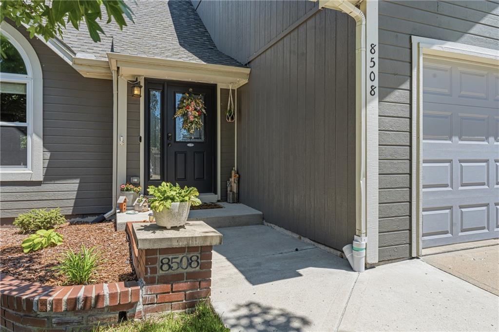 Photo of 8508 NE 109th Street Kansas City MO 64157