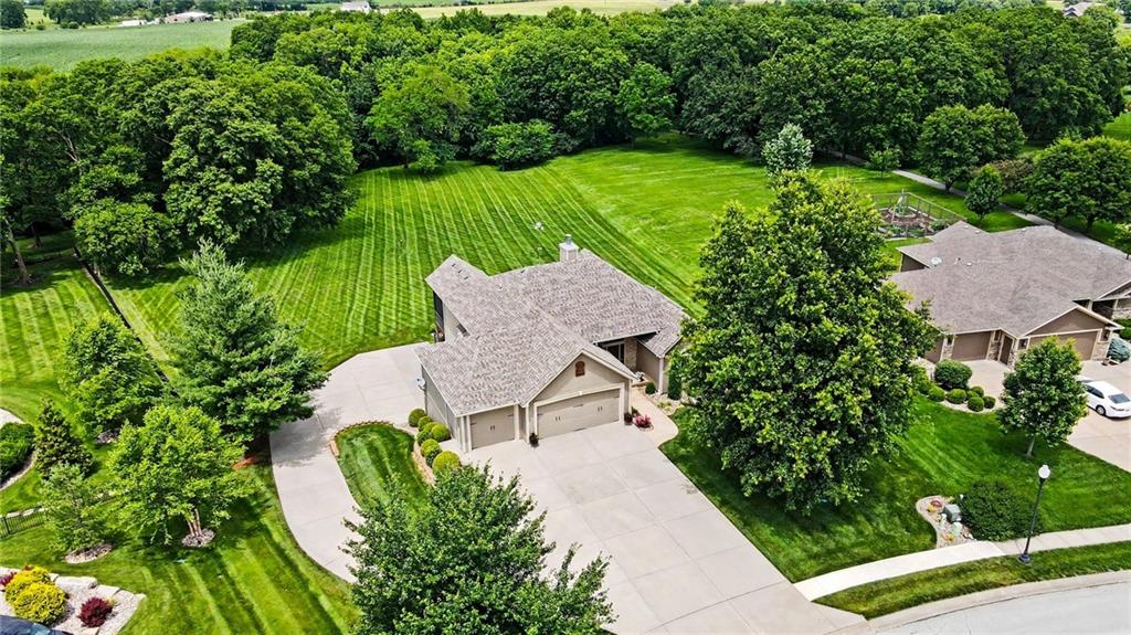 Photo of 6626 NE 134th Terrace Smithville MO 64089