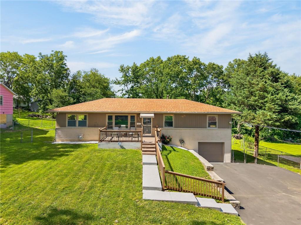 Photo of 3506 Kimball Avenue Kansas City KS 66104