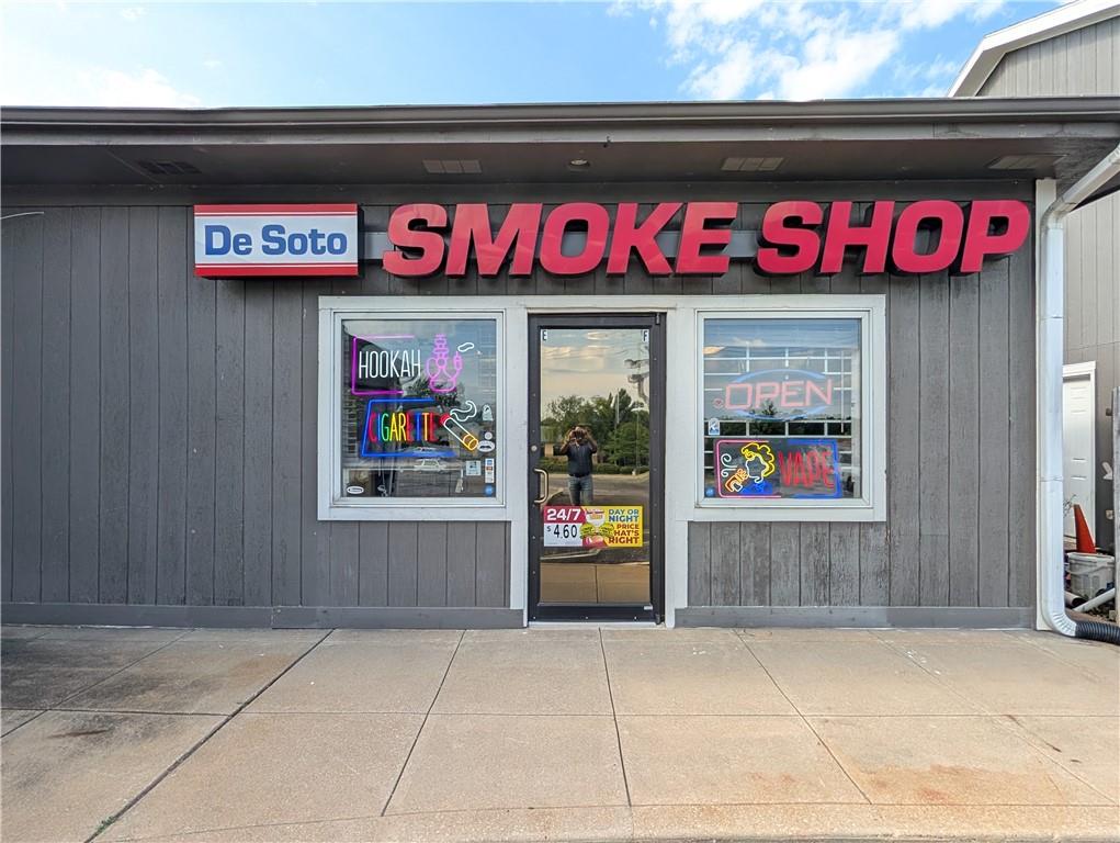 Photo of 33490 Lexington Avenue De Soto KS 66018