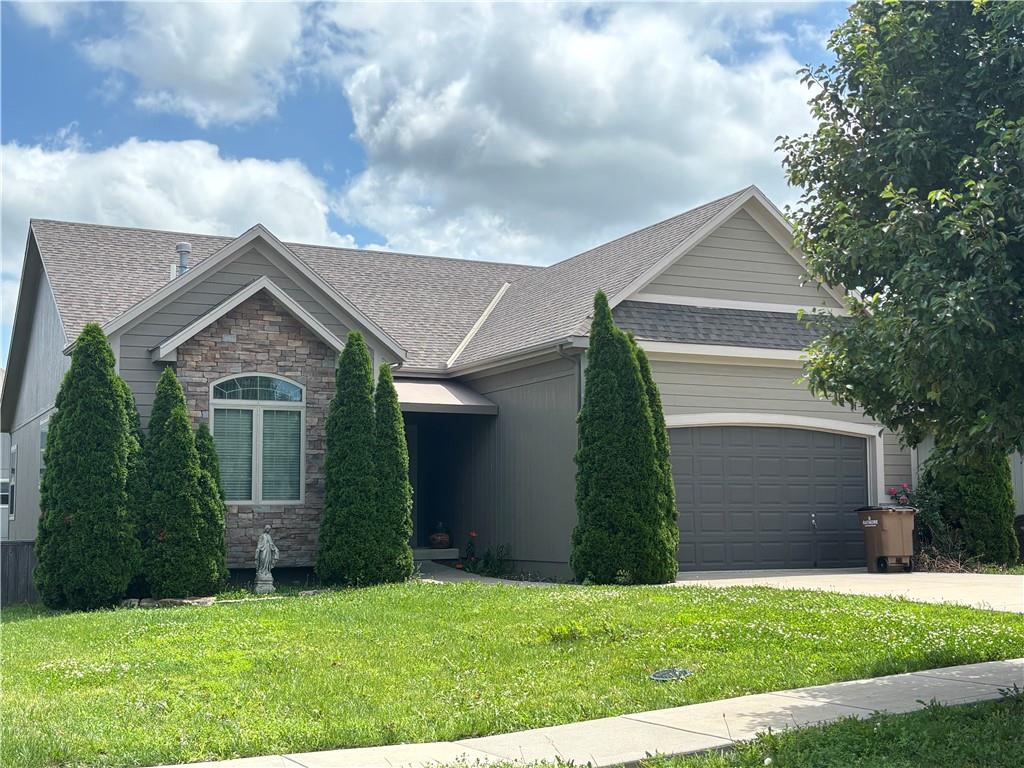 Photo of 801 S Washington Street Raymore MO 64083