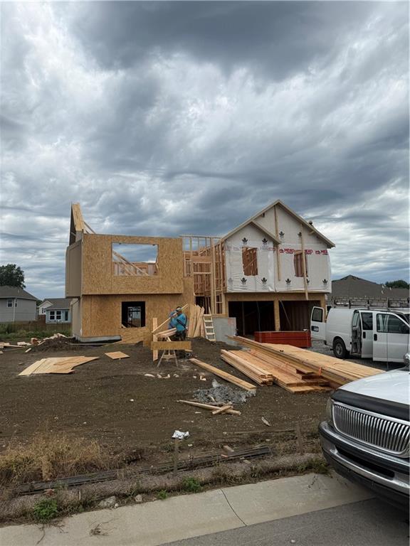 Photo of 11208 207TH Street Peculiar MO 64078
