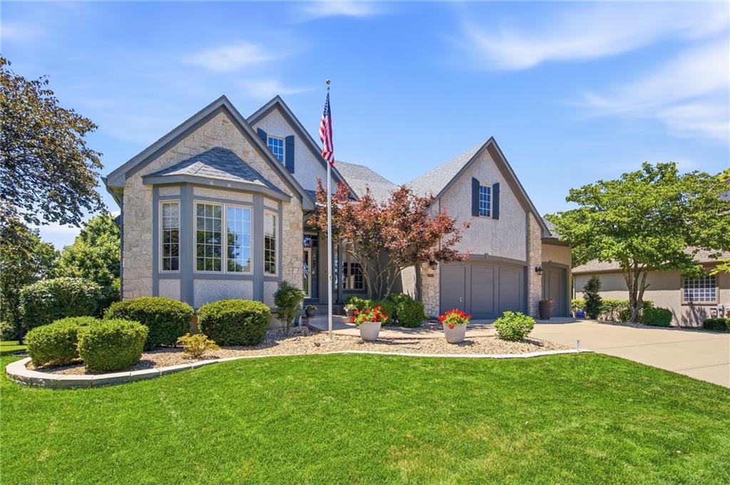 Photo of 12548 Connell Drive Overland Park KS 66213