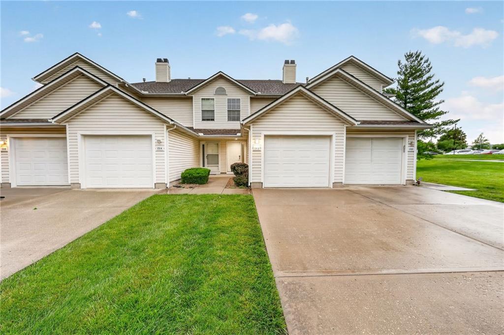 Photo of 1312 SE Norwood Drive Lee's Summit MO 64081