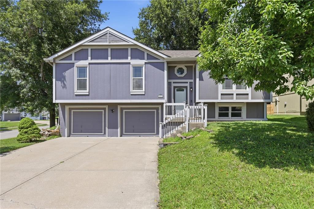 Photo of 10216 N Main Street Kansas City MO 64155