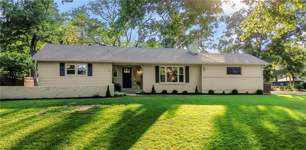 Photo of 8100 Dearborn Drive Prairie Village KS 66208