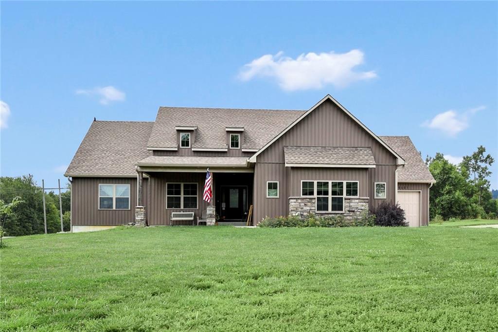Photo of 26401 E 267th Street Harrisonville MO 64701