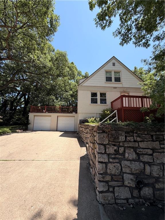Photo of 1307 S Sterling Avenue Independence MO 64052