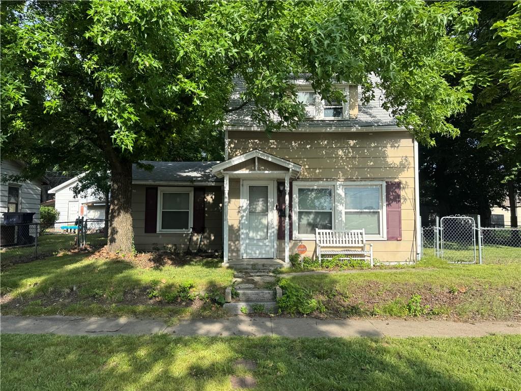 Photo of 416 N Hall Street Webb City MO 64870