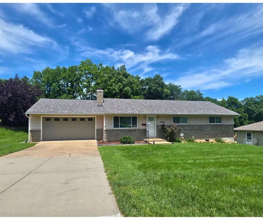 Photo of 3910 NE 54th Street Kansas City MO 64119