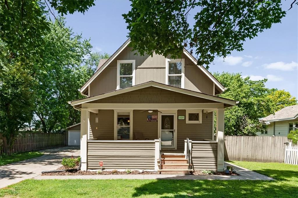 Photo of 429 Main Street Linwood KS 66052