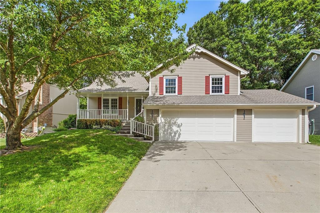 Photo of 1310 Amesbury Avenue Liberty MO 64068