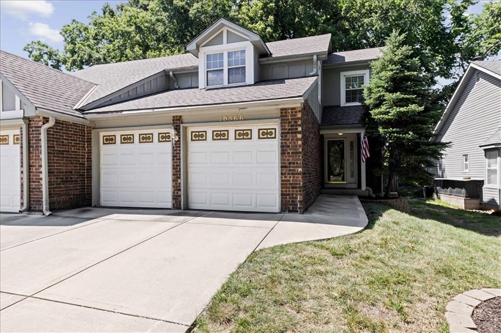 Photo of 10566 Long Street Overland Park KS 66215