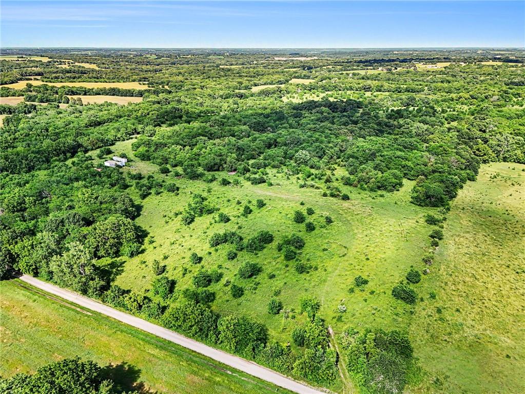 Photo of 190th Street Kidder MO 64649