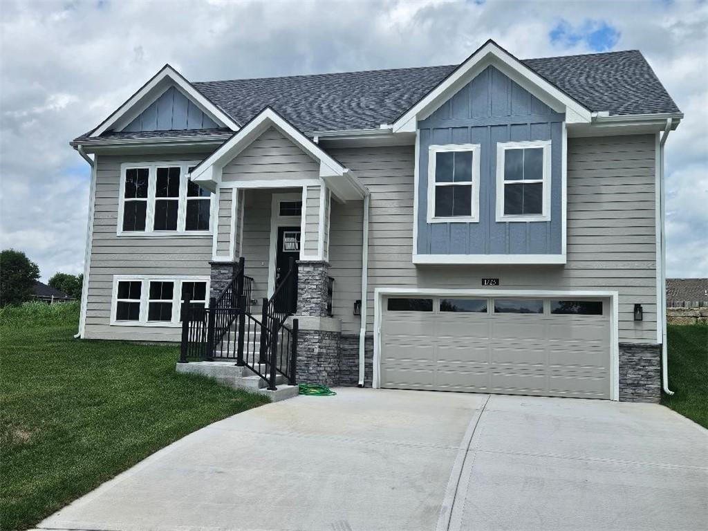 Photo of 1723 N 92nd Terrace Kansas City KS 66112