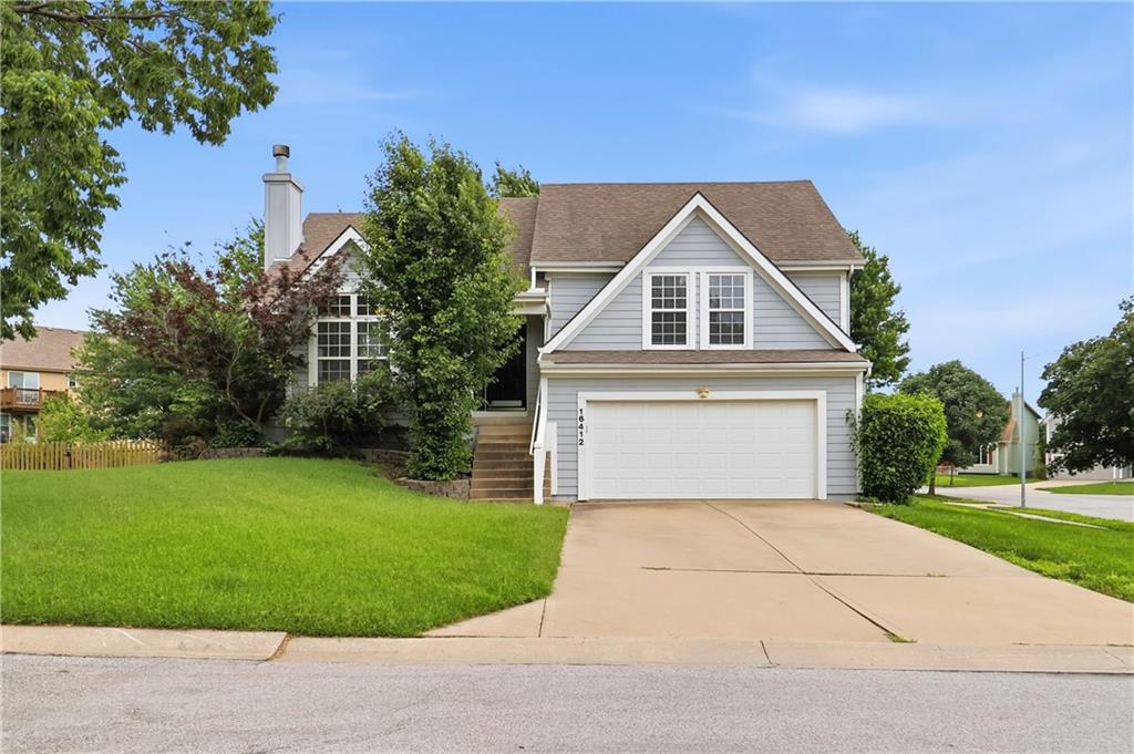 Photo of 16412 W 157th Terrace Olathe KS 66062