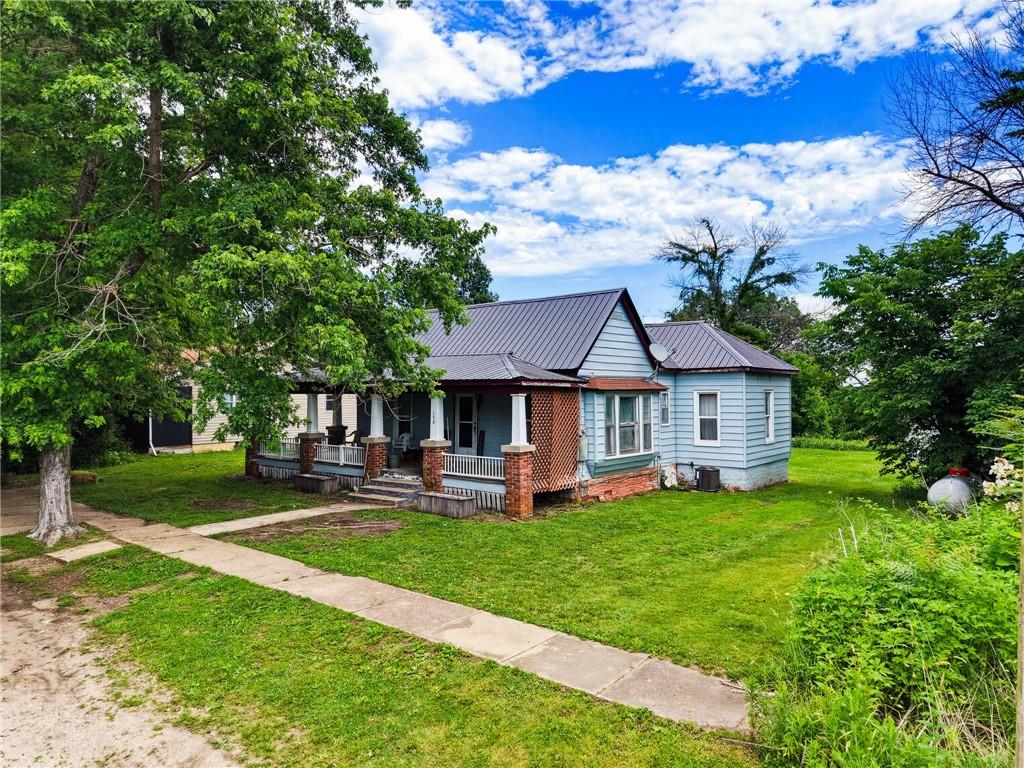 Photo of 170 N Stringer Street Galt MO 64646