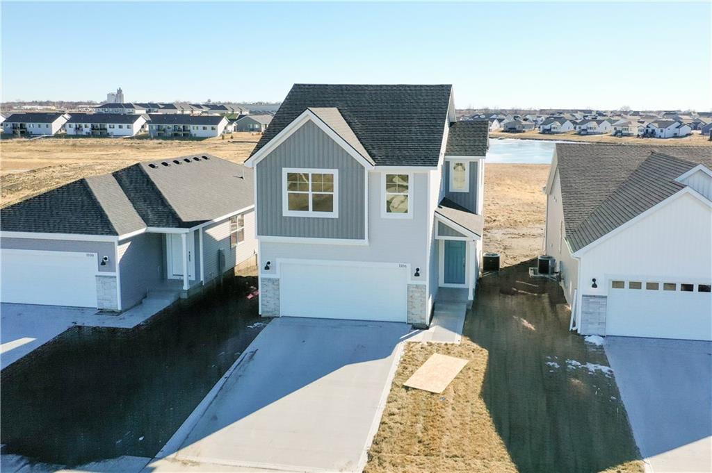 Photo of 8794 SW 10th Street Blue Springs MO 64064