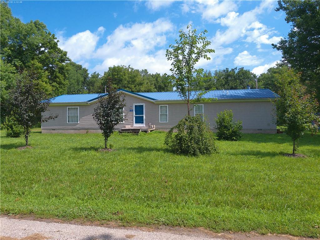 Photo of 320 W South Street Parker KS 66072