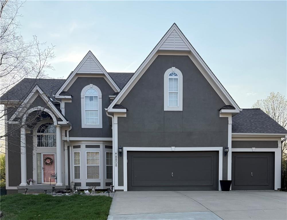 Photo of 8808 N Oxford Avenue Kansas City MO 64157