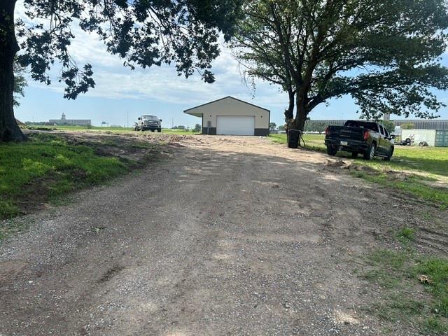 Photo of 4449 NW 25th Street Topeka KS 66618