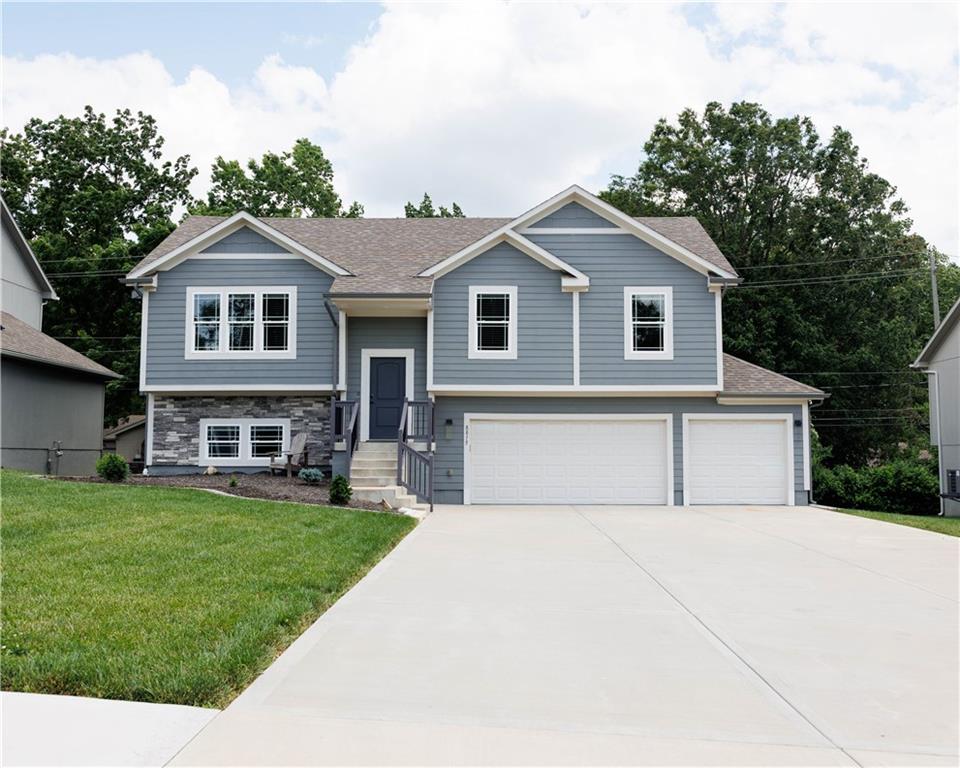 Photo of 8815 W Longview Parkway Kansas City MO 64138