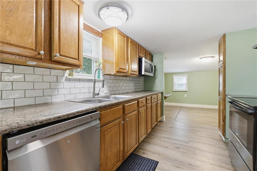 Photo of 510 Lindberg Drive Kansas City MO 64118