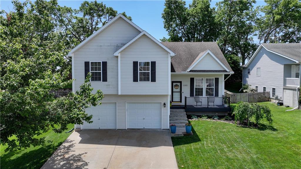 Photo of 1400 Fox Run Trail Platte City MO 64079